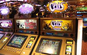How Slot Gacor Games Create Addictive Player Experiences Using Modern Design Psychology